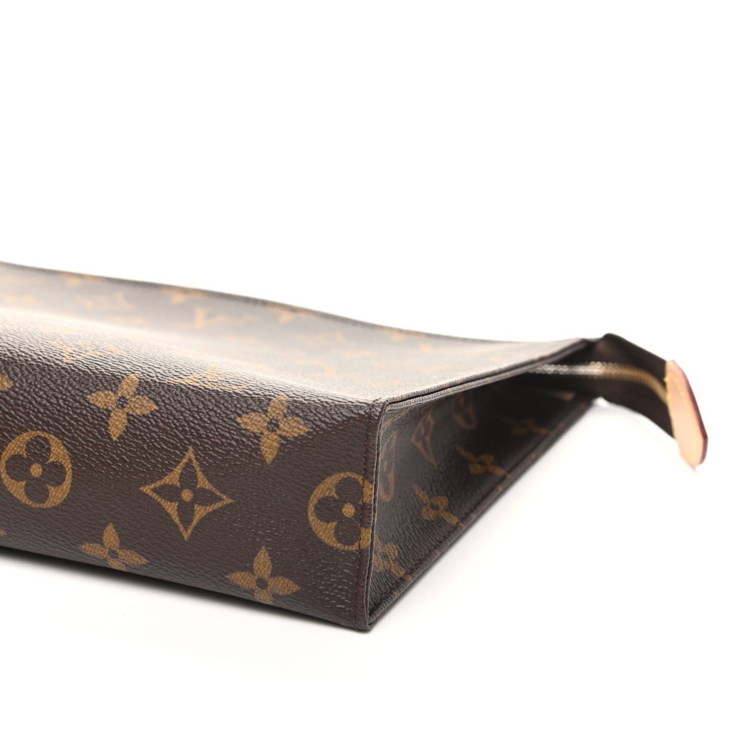 Louis Vuitton Monogram Toiletry Pouch 26 9 of 9