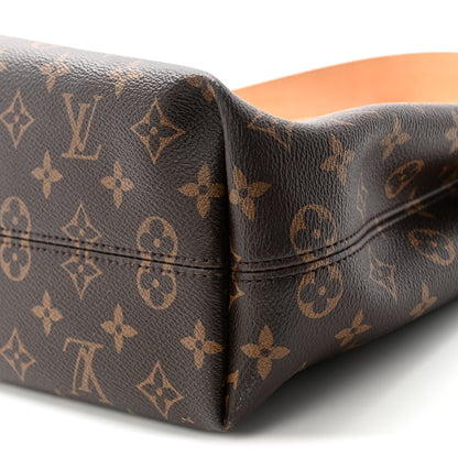 Louis Vuitton Monogram Graceful PM Pivoine 9 of 9