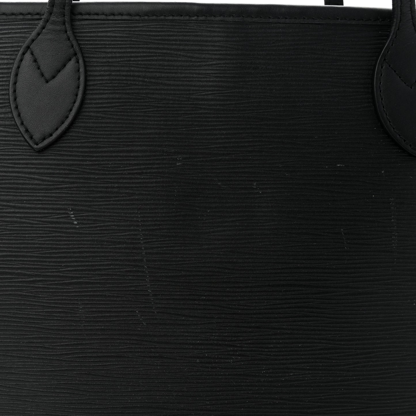 Epi Neverfull MM Black