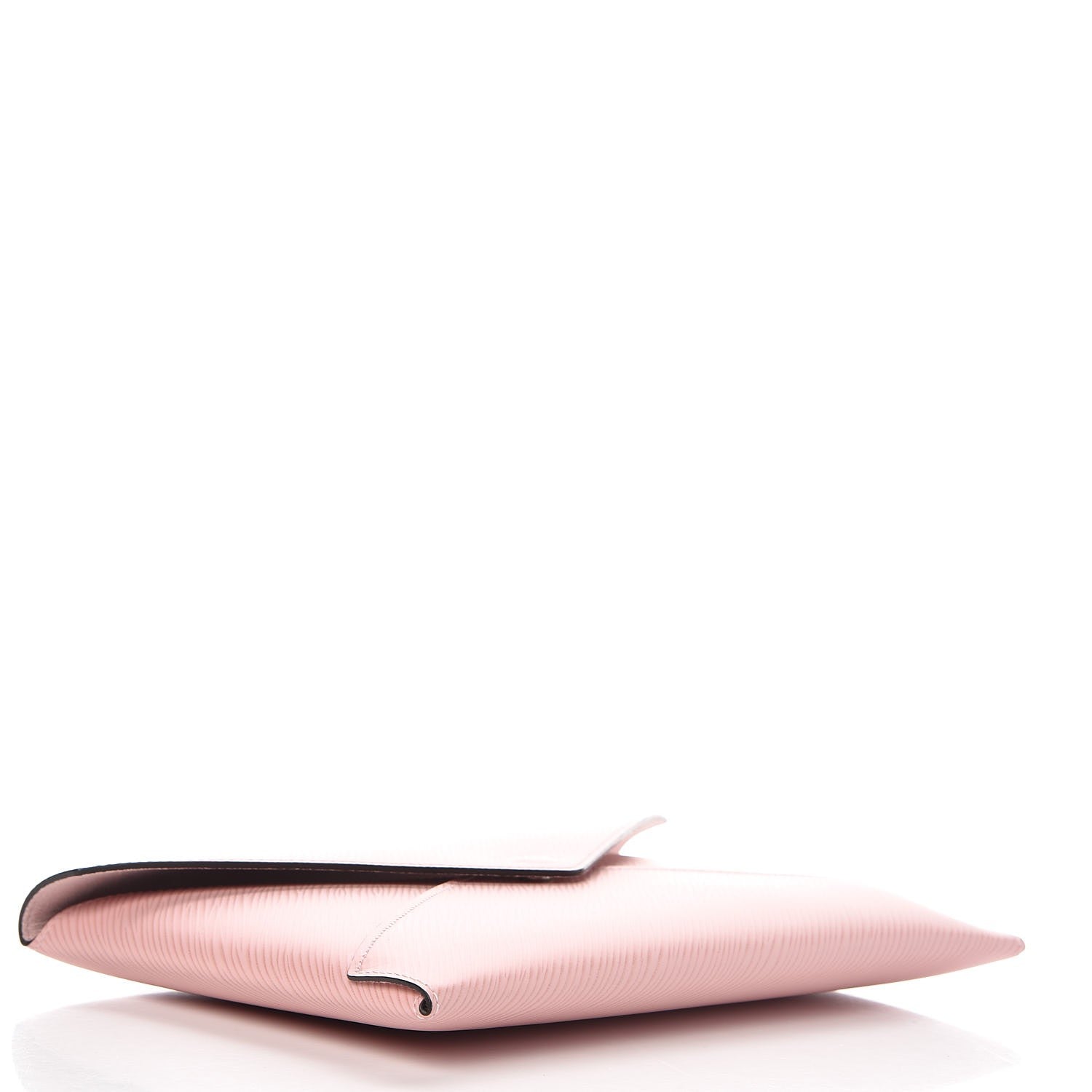 Louis Vuitton Epi Large Kirigami Pochette Insert Rose Ballerine 4 of 8