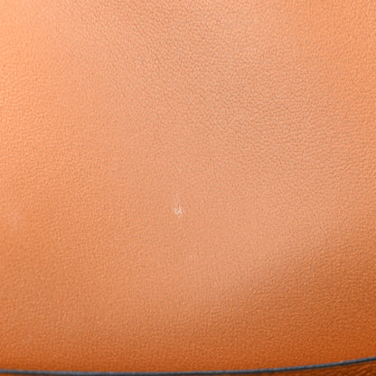 Hermes Epsom Constance Long Wallet Toffee 10 of 10
