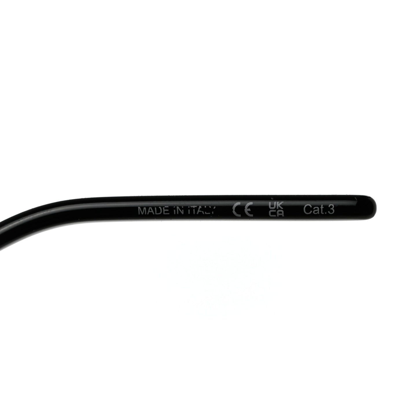 Lisa Sunglasses SL302 Black