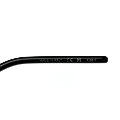 Saint Laurent Lisa Sunglasses SL302 Black 6 of 6