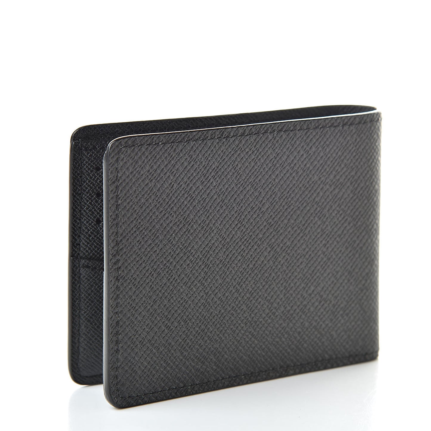 Taiga Slender Wallet Black