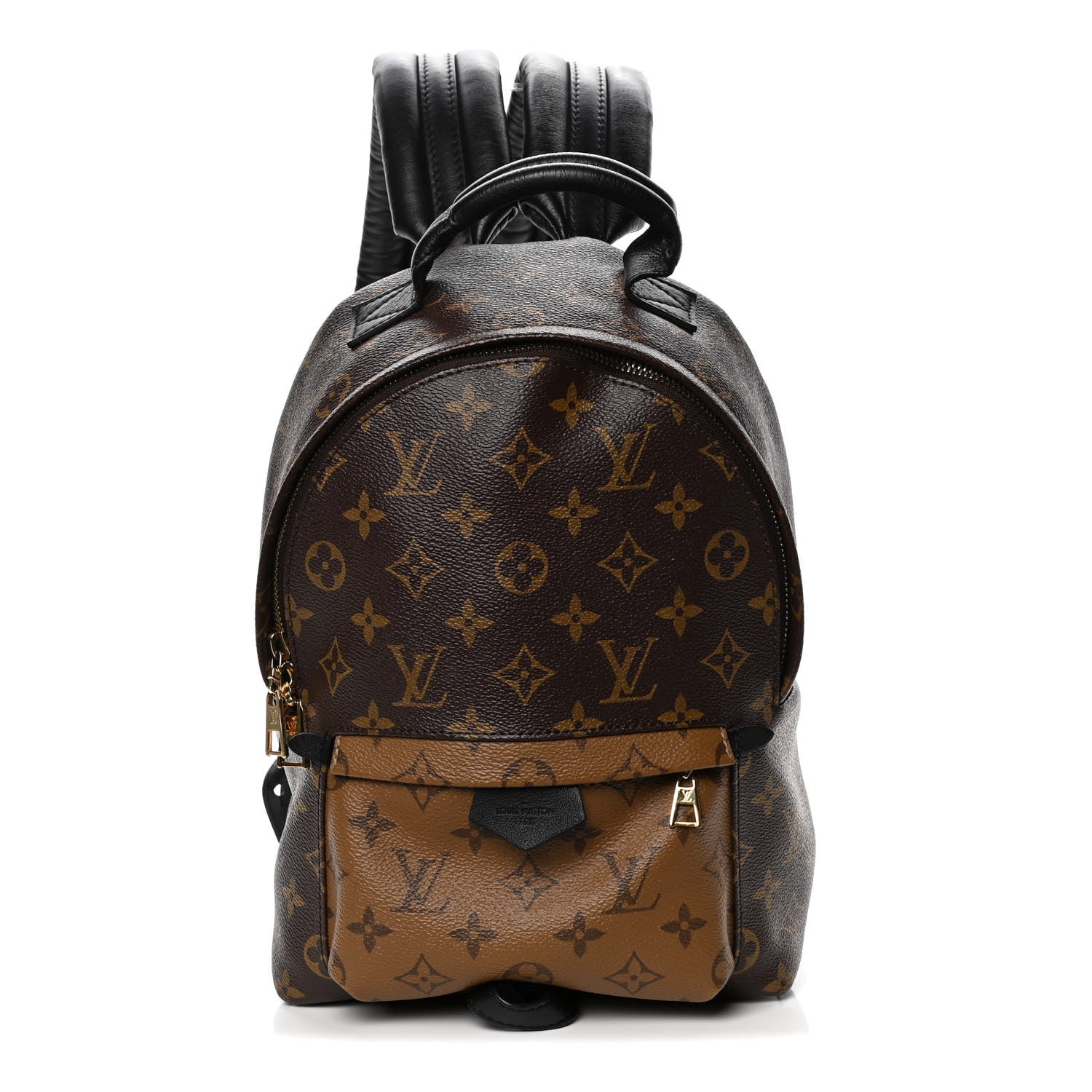 Louis Vuitton Reverse Monogram Palm Springs Backpack PM 1 of 10