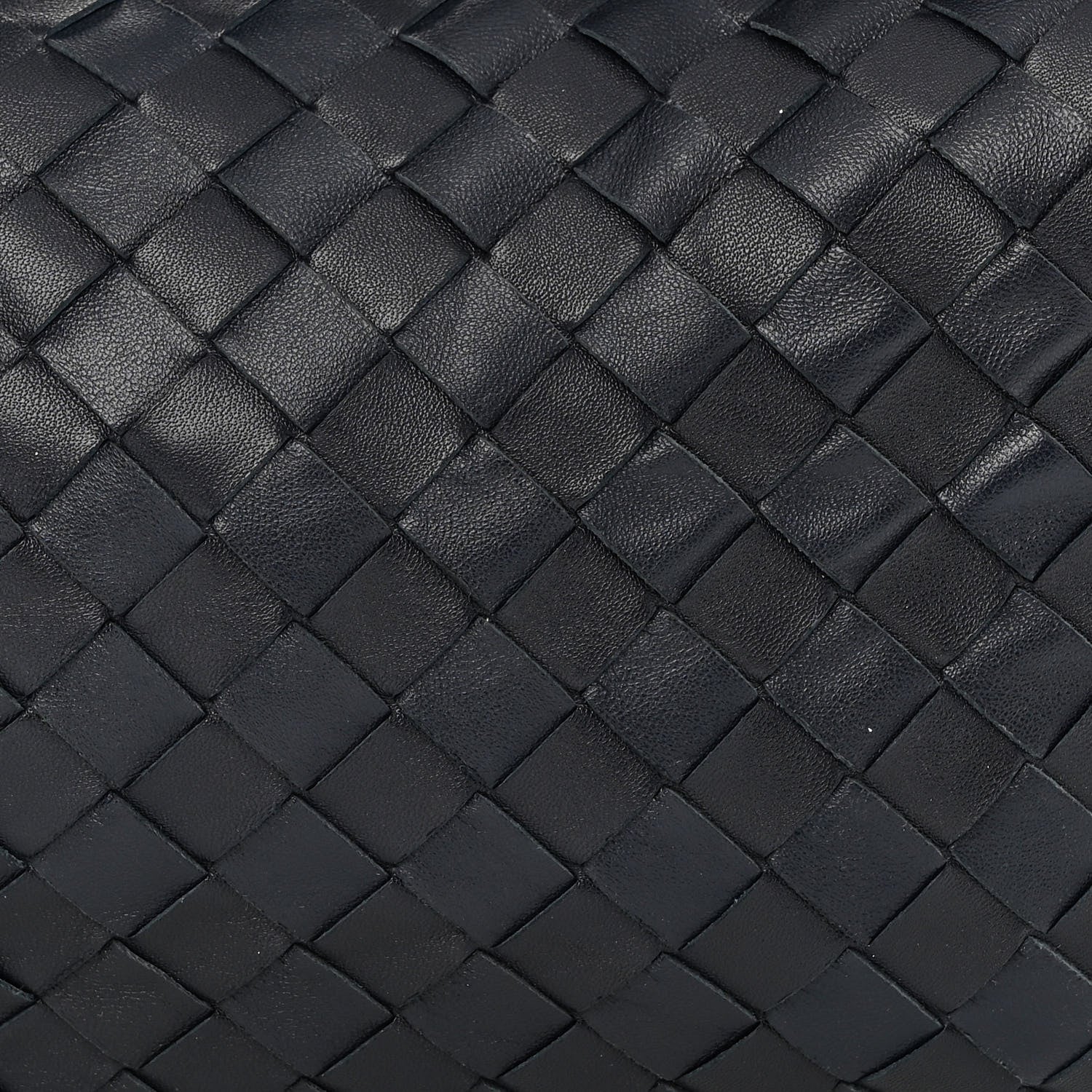 Bottega Veneta Nappa Intrecciato Teen Jodie Hobo Space 8 of 10