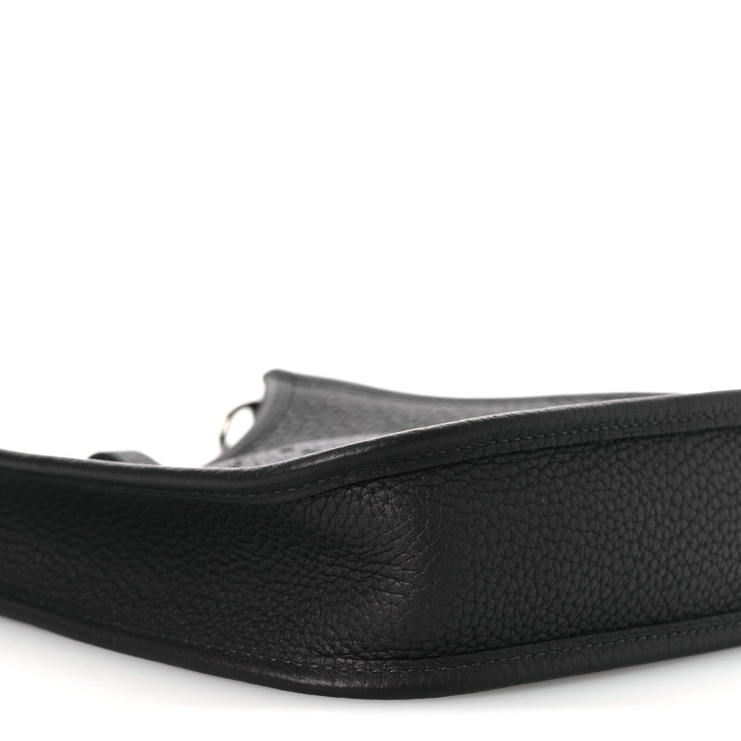 Hermes Taurillon Clemence Evelyne TPM Caban 6 of 12
