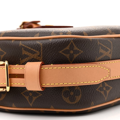 Louis Vuitton Monogram Boite Chapeau Souple MM 9 of 11