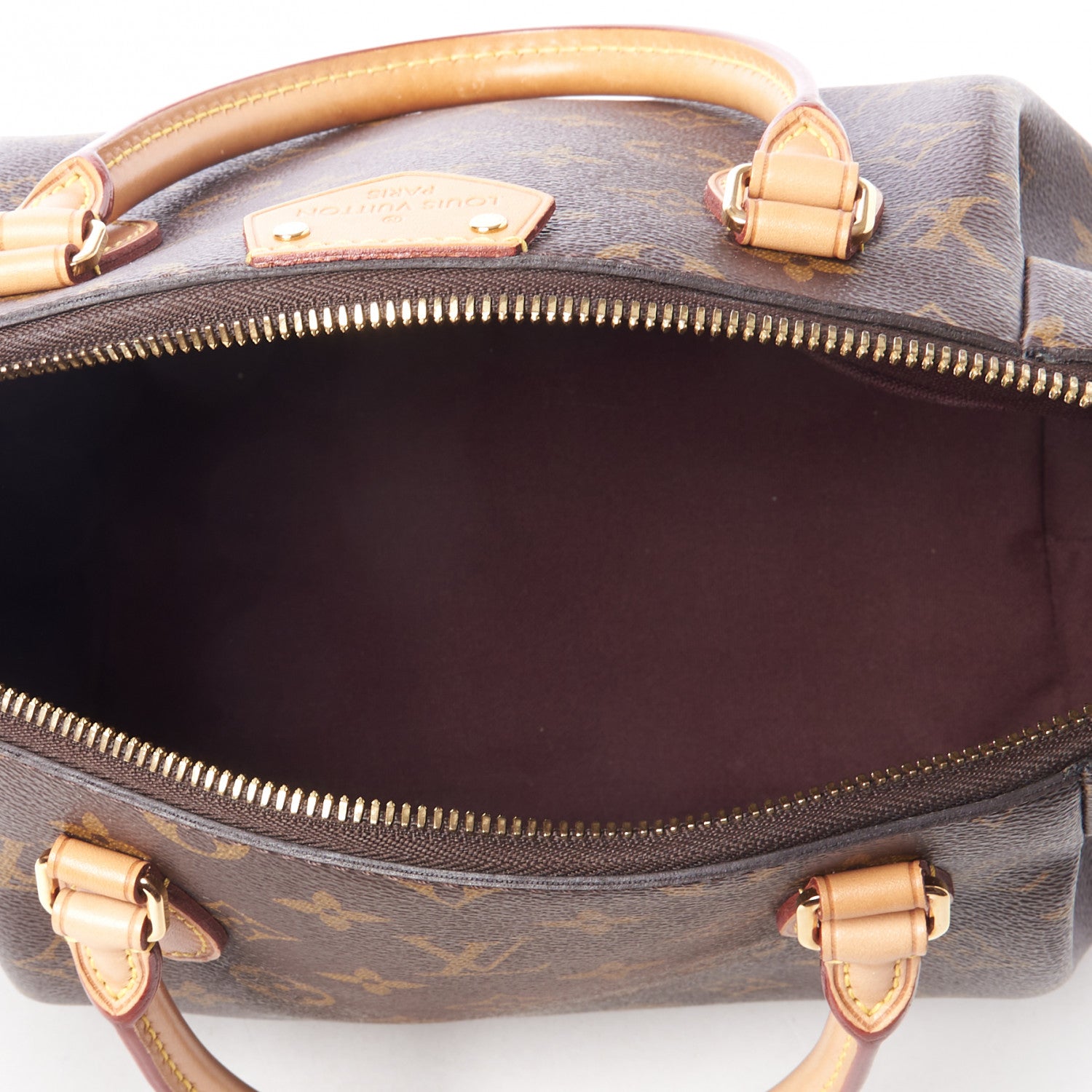Louis Vuitton Monogram Turenne PM 7 of 9