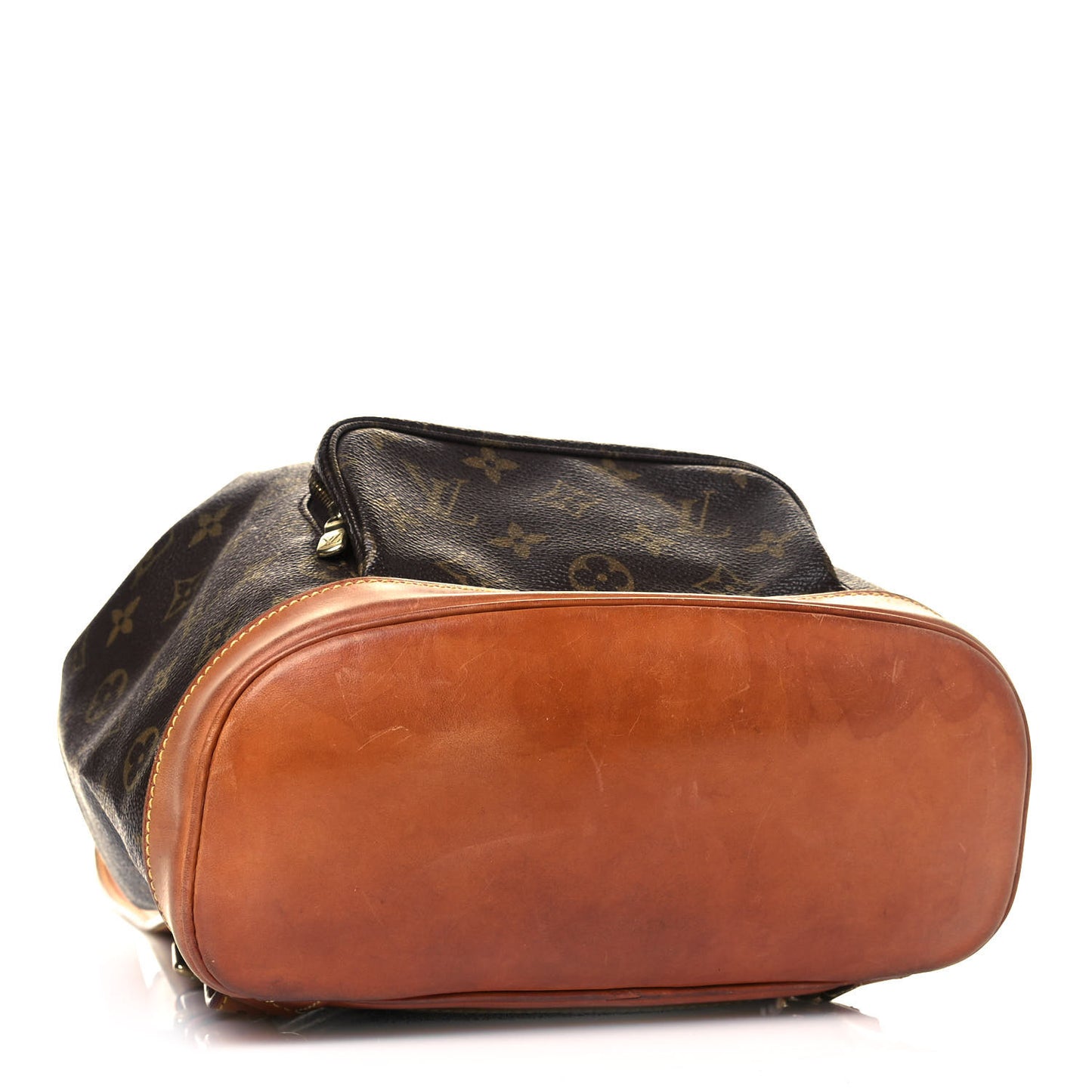 Monogram Montsouris MM Backpack