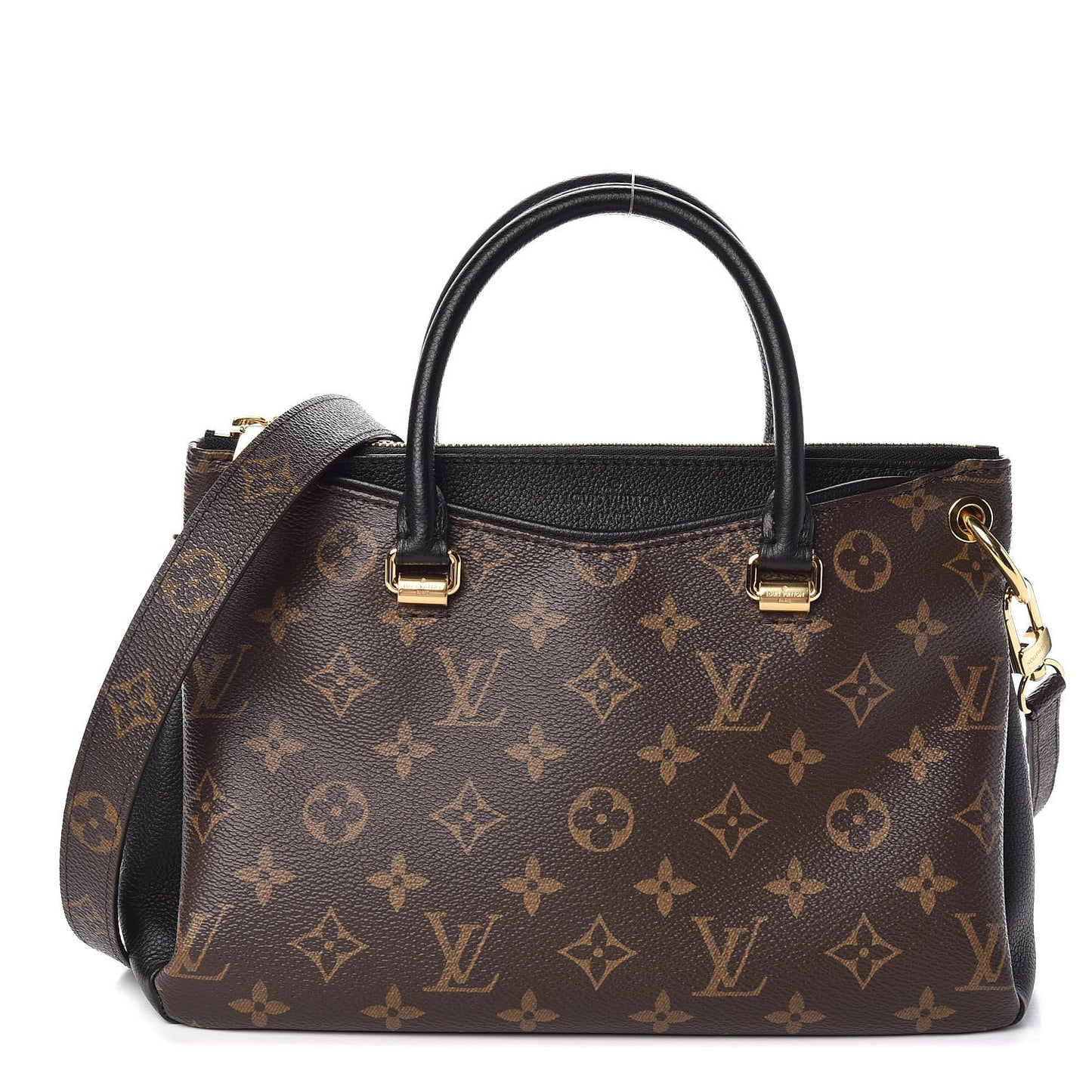 Monogram Pallas Full BB Black