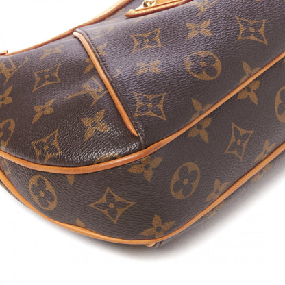 Louis Vuitton Monogram Thames PM 6 of 8