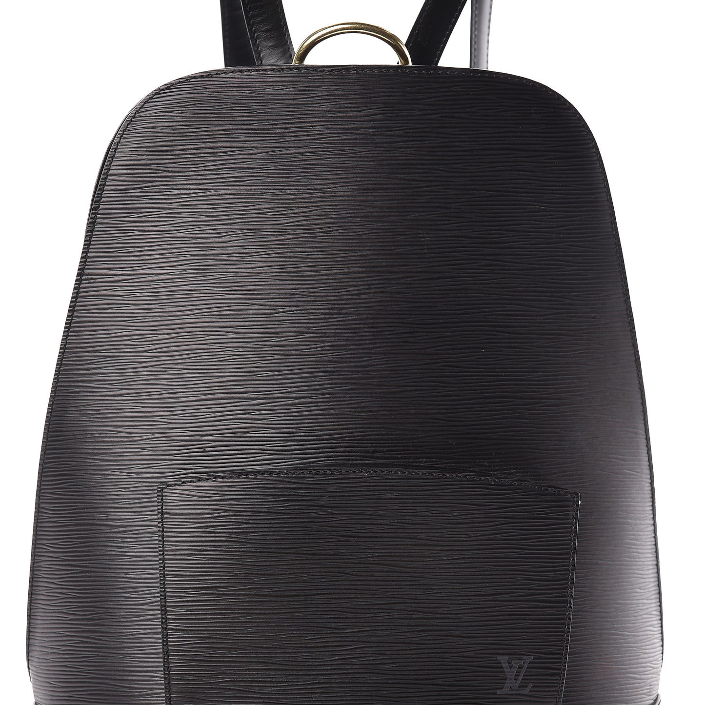 Epi Gobelins Backpack Black