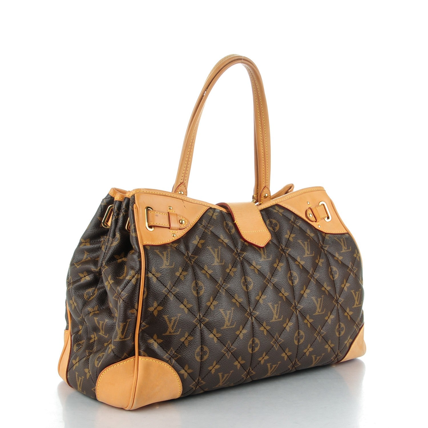 Louis Vuitton Monogram Etoile Shopper 3 of 11