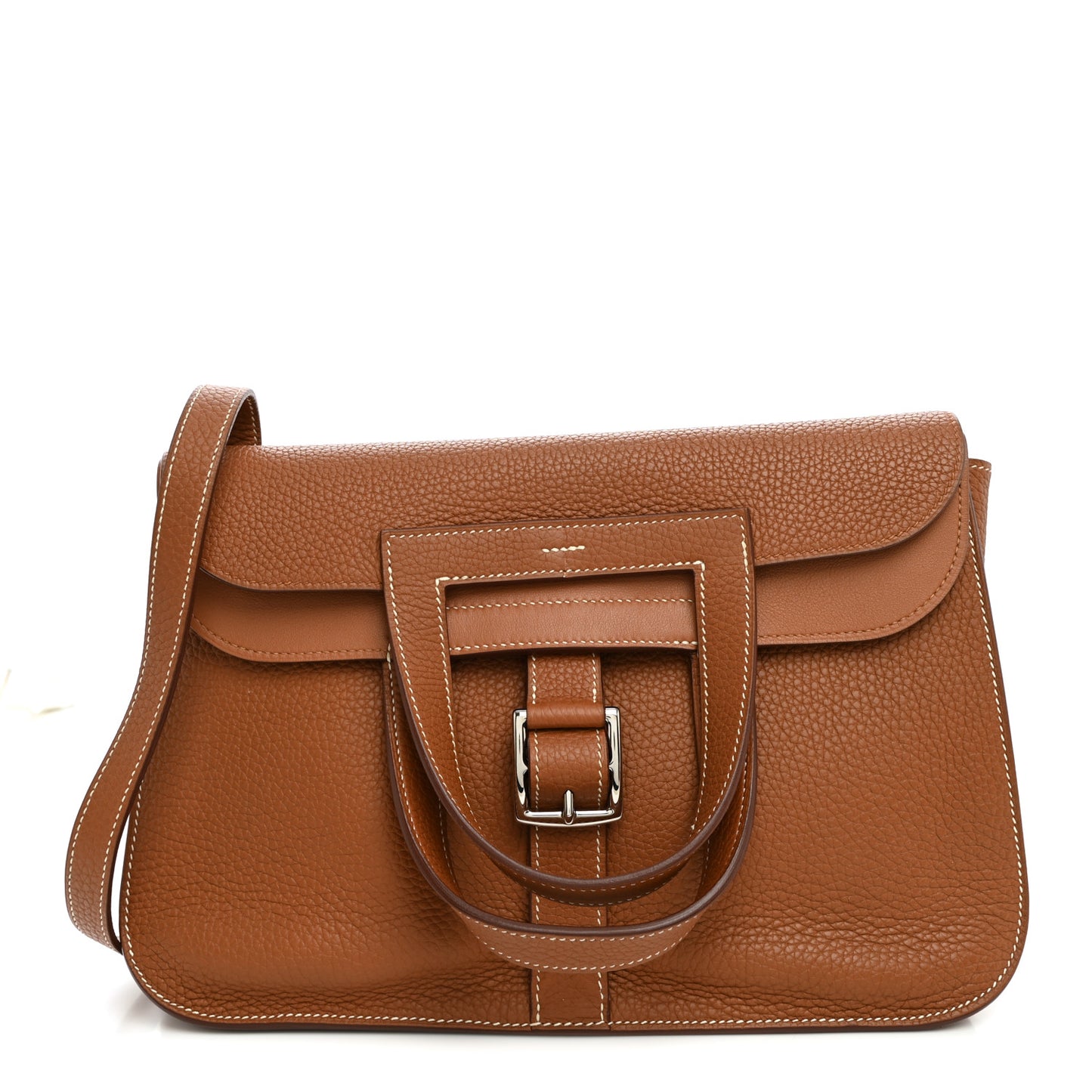 Taurillon Clemence Halzan 31 Gold