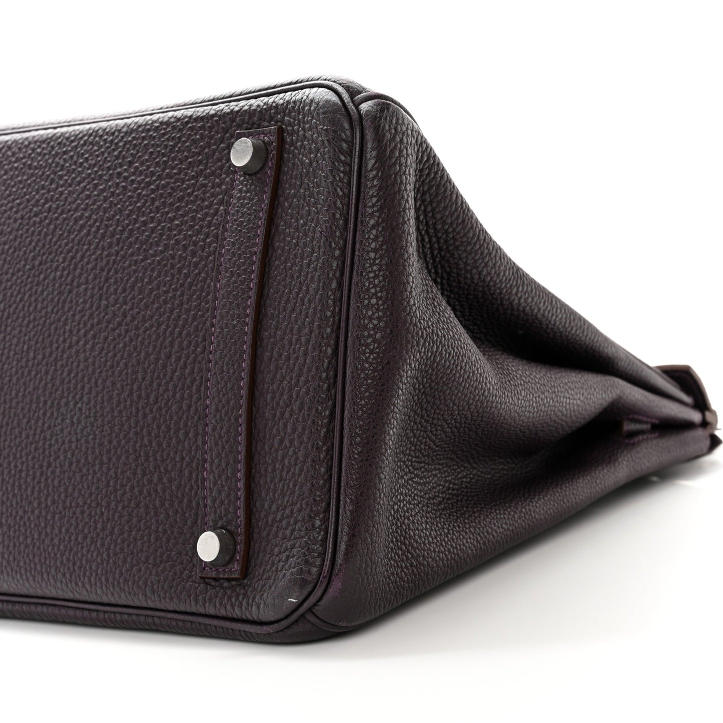 Togo BIRKIN 35 Raisin
