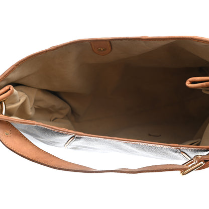 Louis Vuitton Monogram Galliera GM 4 of 5