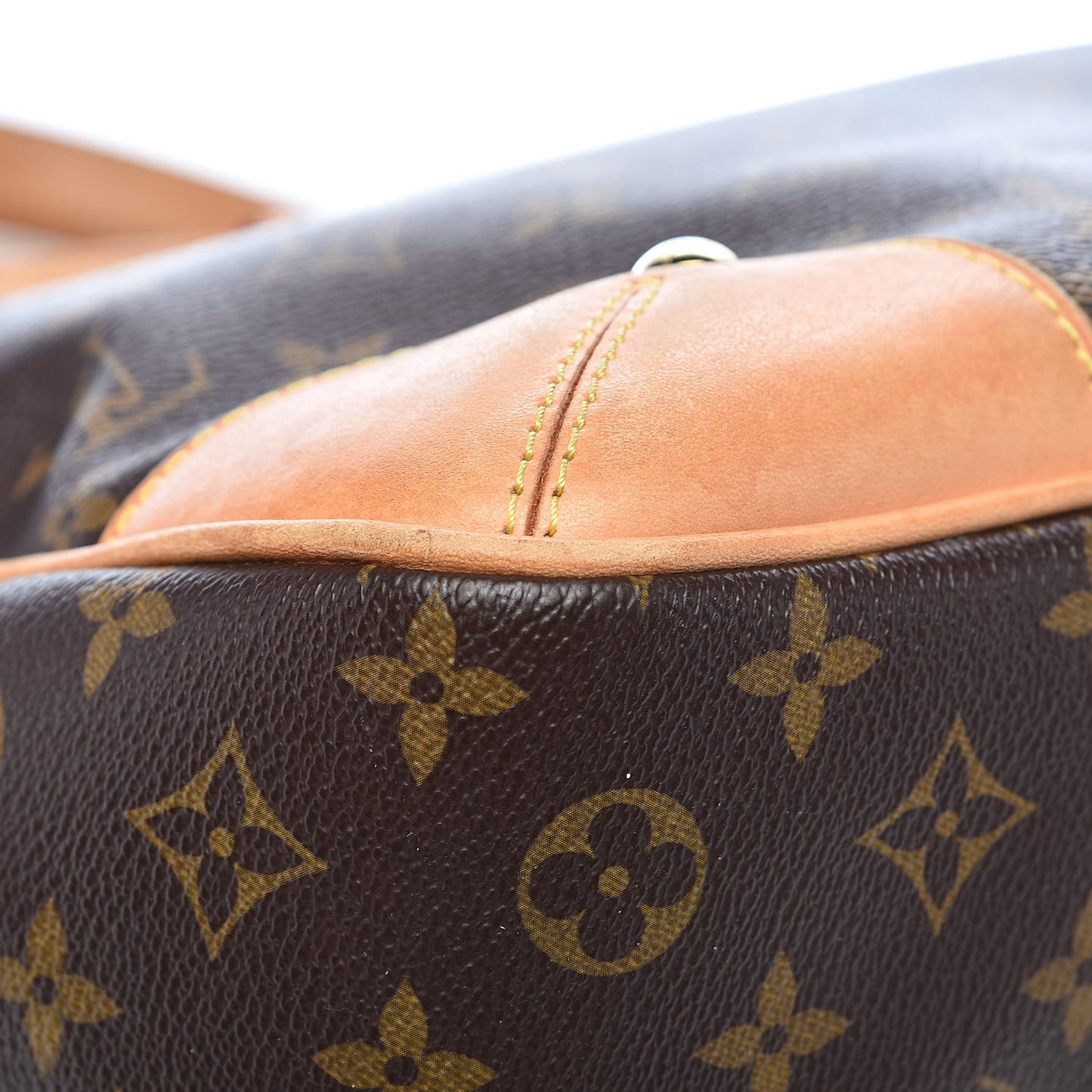 Monogram Estrela MM
