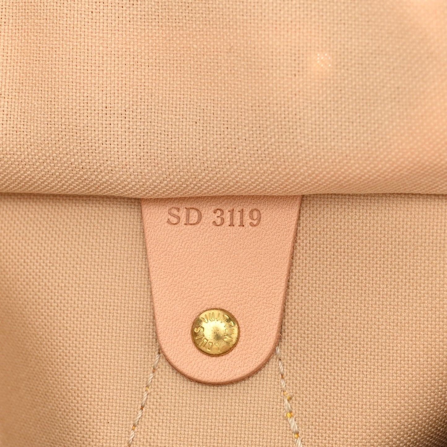 Damier Azur Speedy 30
