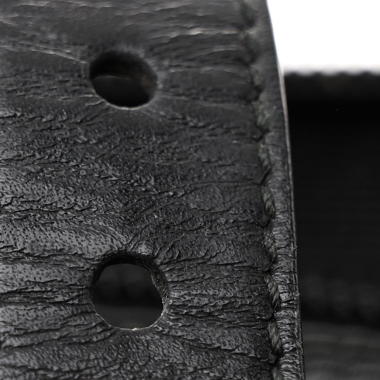 Nylon Vela Messenger Black