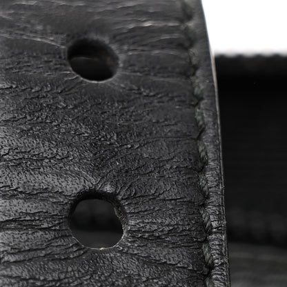 Prada Nylon Vela Messenger Black 14 of 14