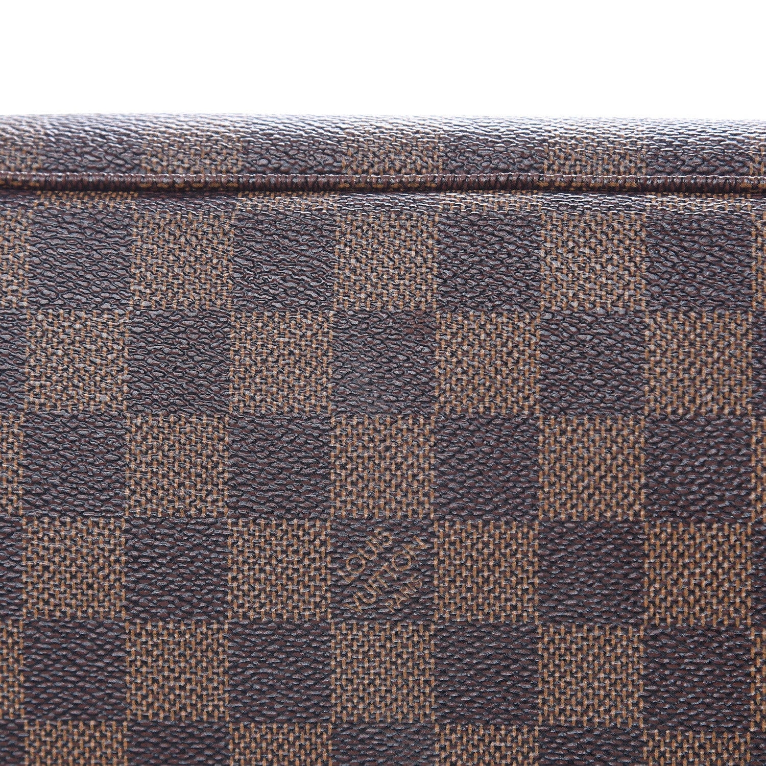 Louis Vuitton Damier Ebene Neverfull PM 13 of 18