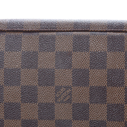 Louis Vuitton Damier Ebene Neverfull PM 13 of 18