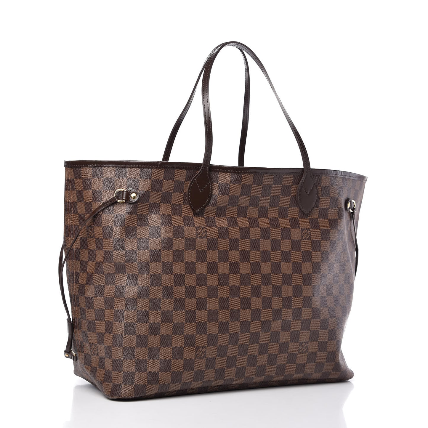 Damier Ebene Neverfull GM