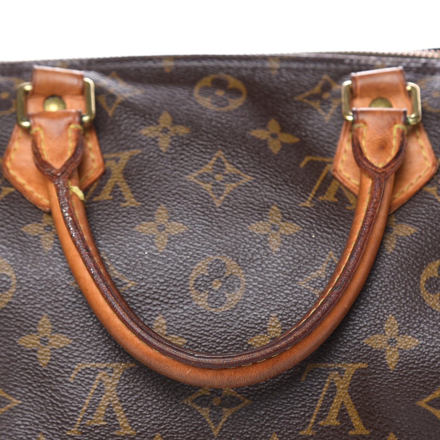 Monogram Speedy 30