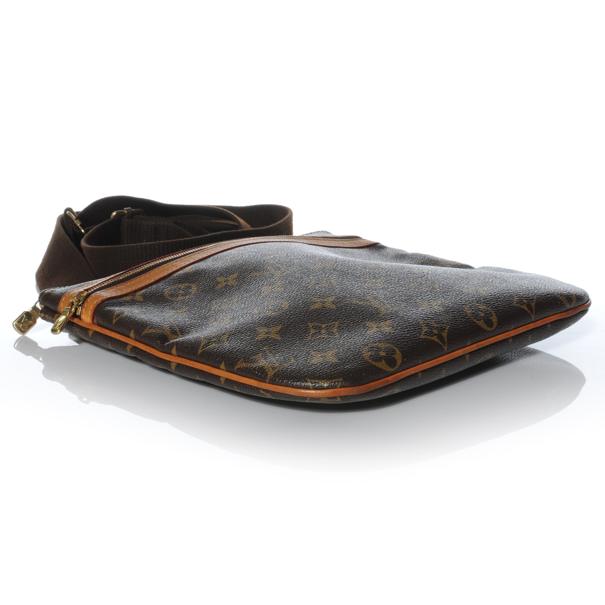 Louis Vuitton Monogram Bosphore Pochette 4 of 7