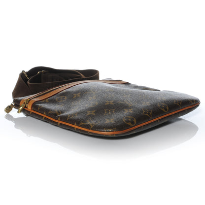Louis Vuitton Monogram Bosphore Pochette 4 of 7