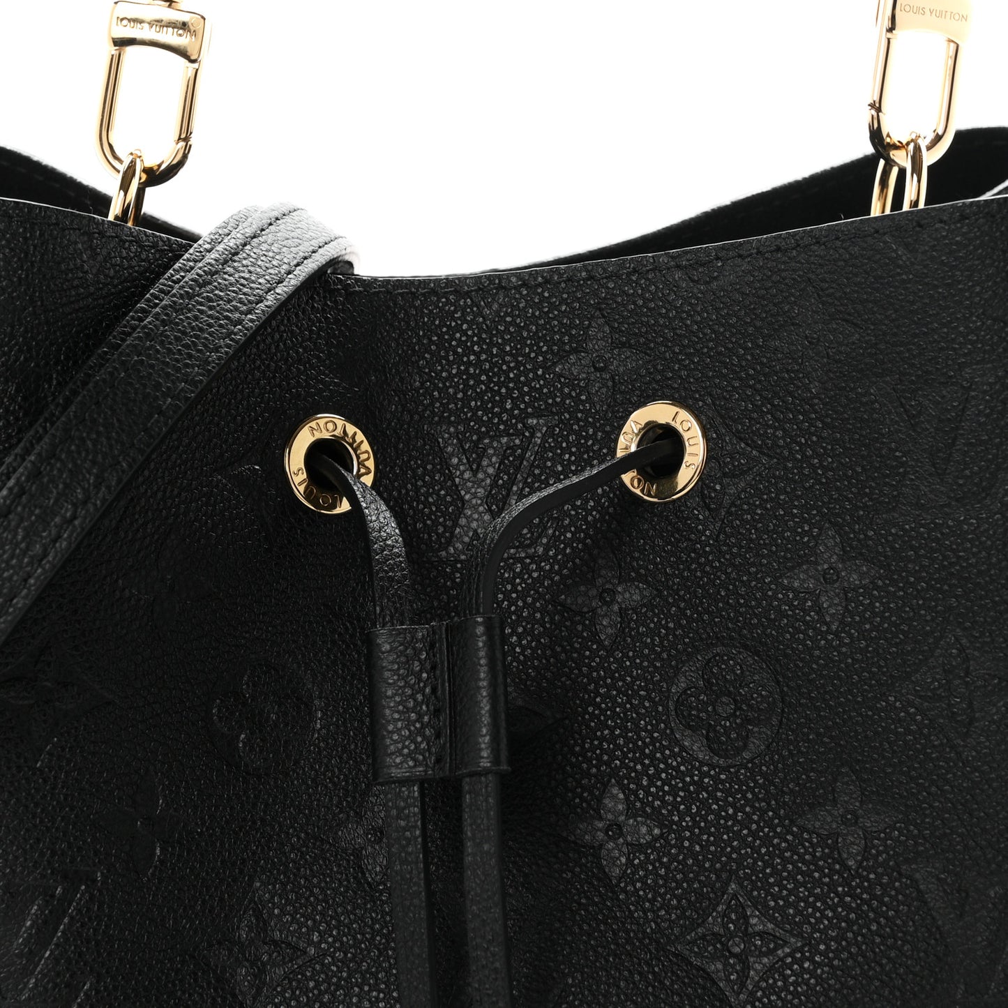 Empreinte Neonoe MM Black