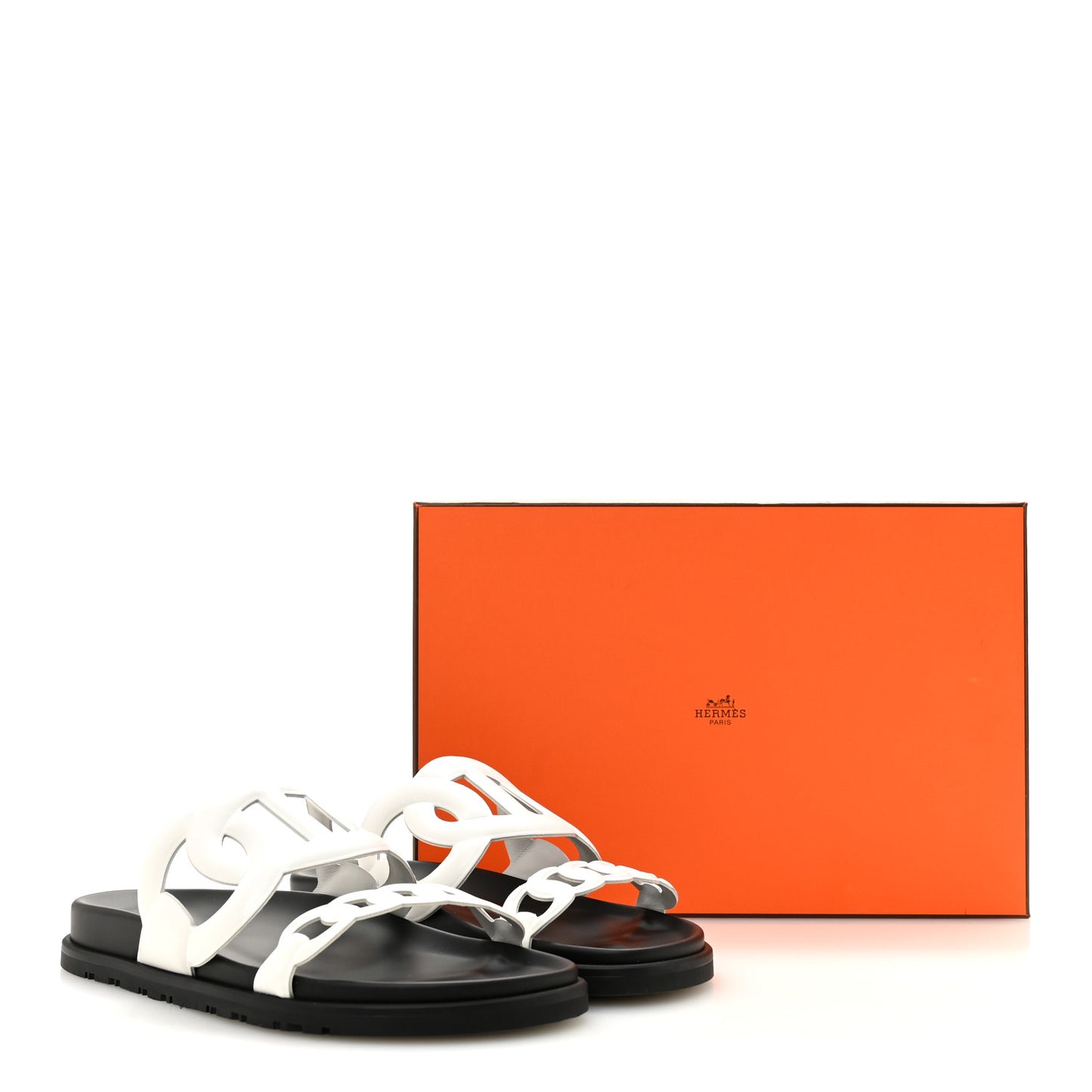 Nappa Womens Extra Sandals 37.5 White