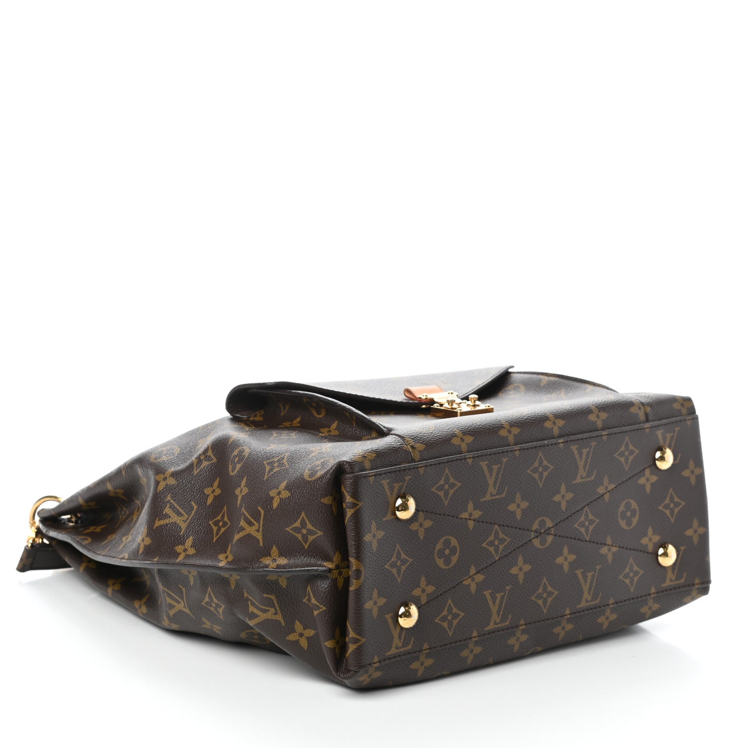 Louis Vuitton Monogram Metis 4 of 9