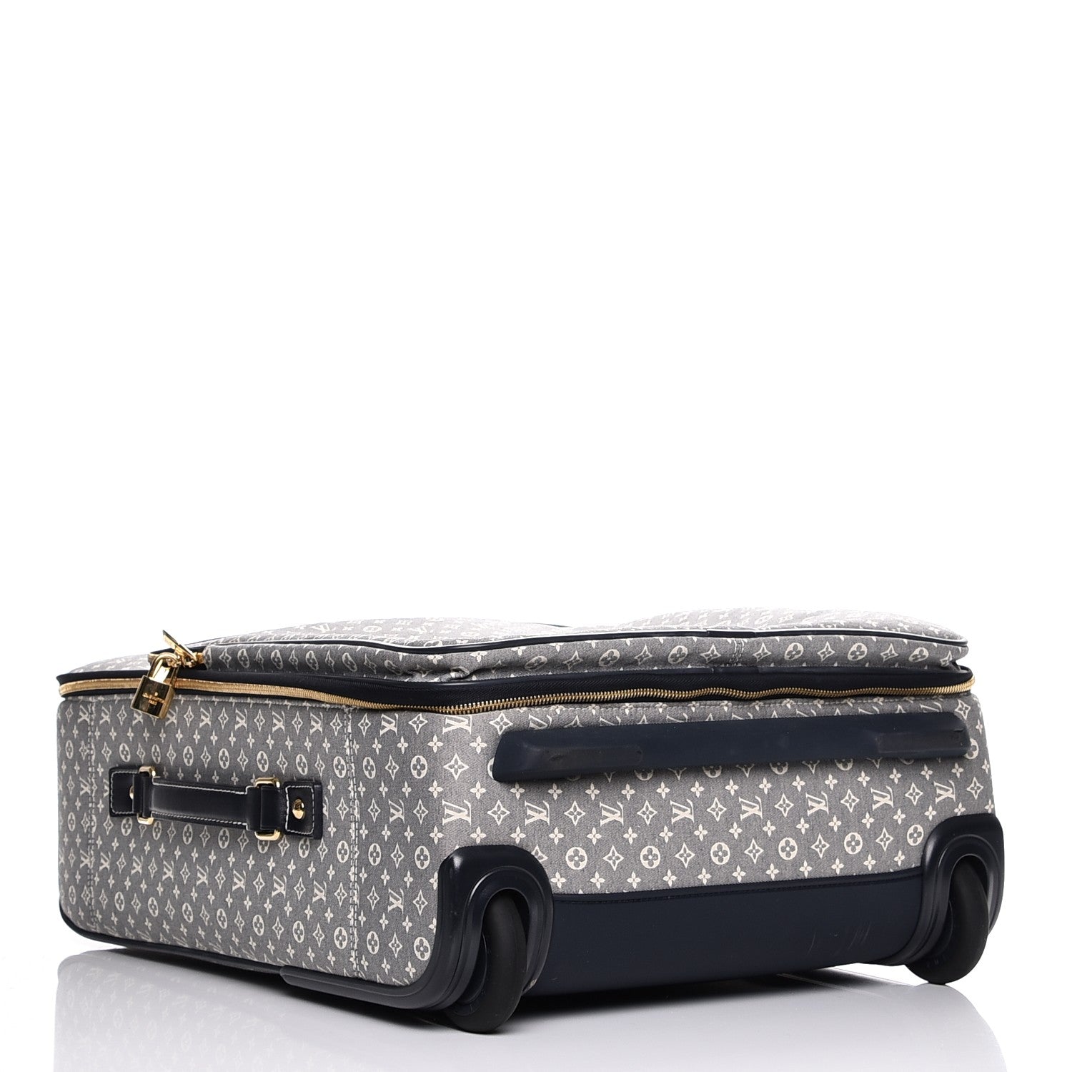 Louis Vuitton Monogram Idylle Pegase 55 Encre 4 of 18