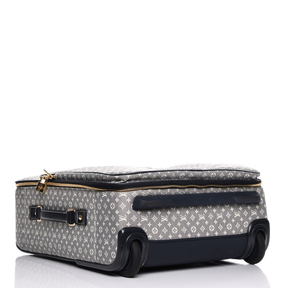 Louis Vuitton Monogram Idylle Pegase 55 Encre 4 of 18