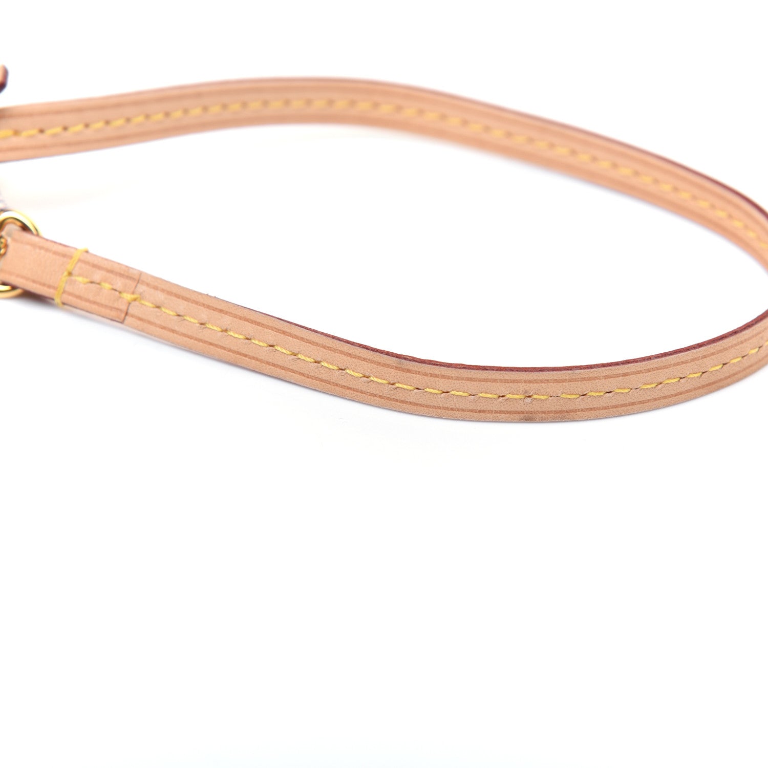 Louis Vuitton Damier Azur Neverfull MM GM Pochette Rose Ballerine 13 of 14