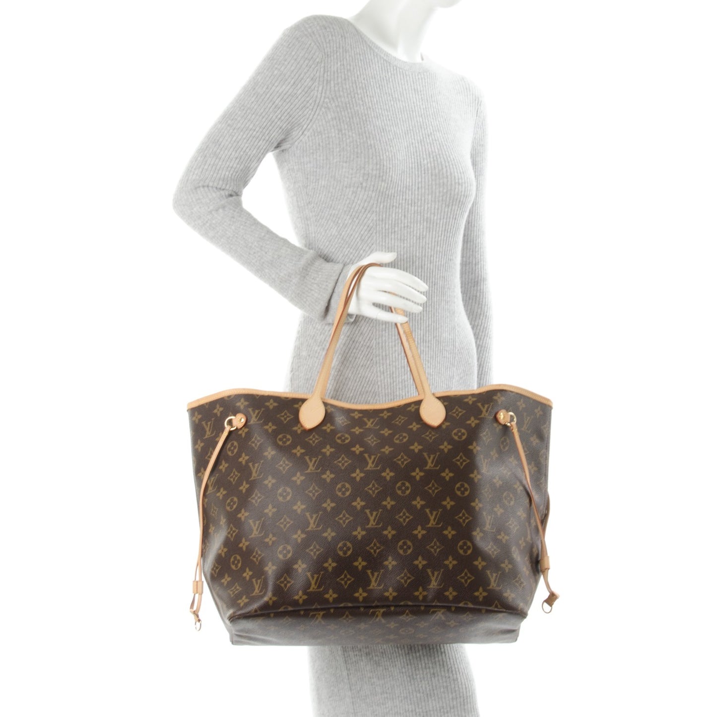 Monogram Neverfull GM