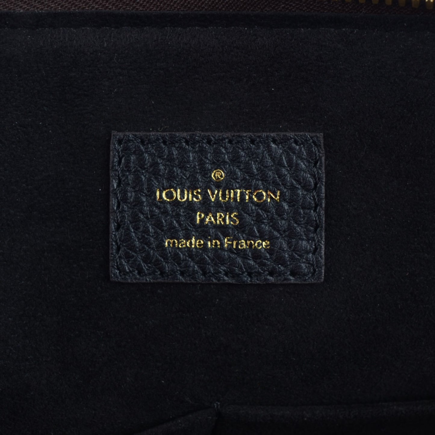 Monogram Retiro NM Black