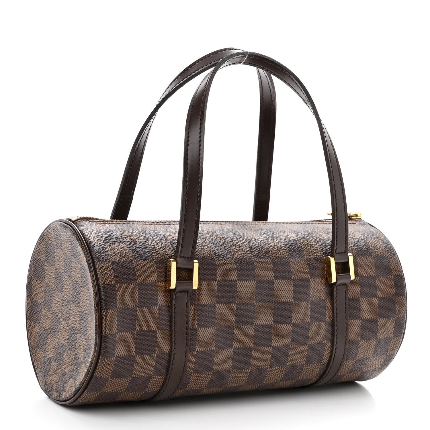 Louis Vuitton LOUIS VUITTON Damier Ebene Papillon 26 3 of 9
