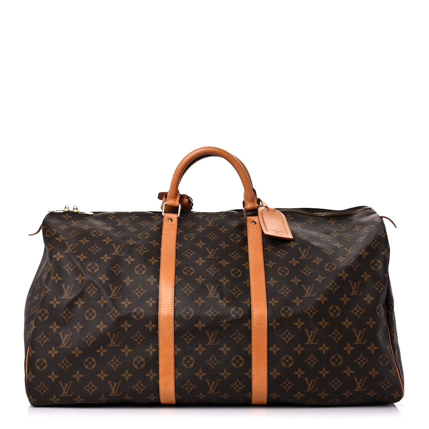 Monogram Keepall 60