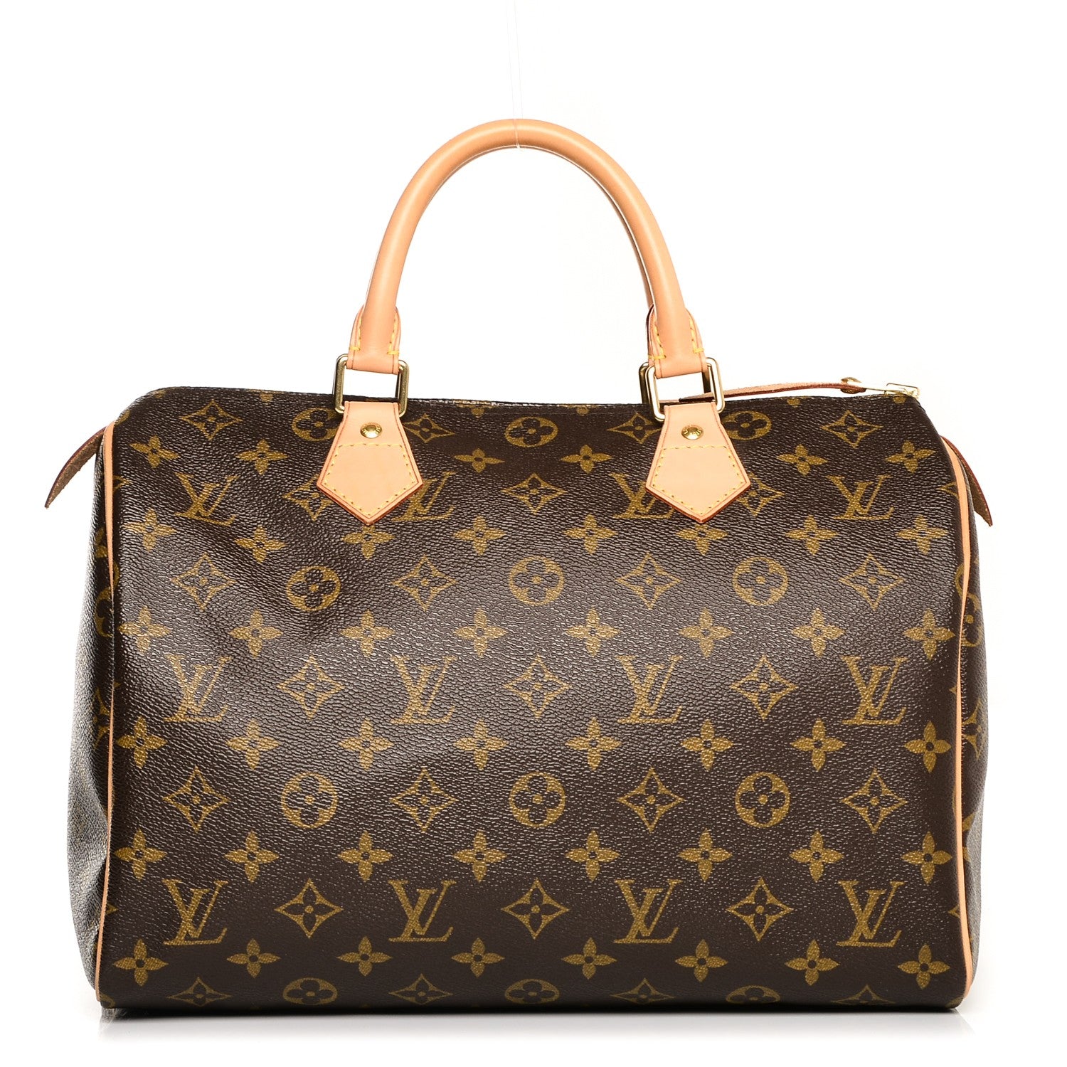 Louis Vuitton Monogram Speedy 30 1 of 1