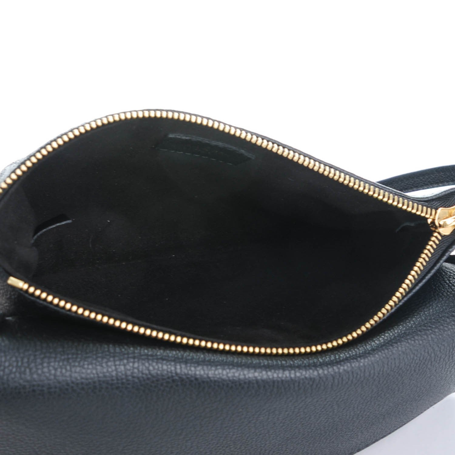 Louis Vuitton Empreinte Twice Black 5 of 7