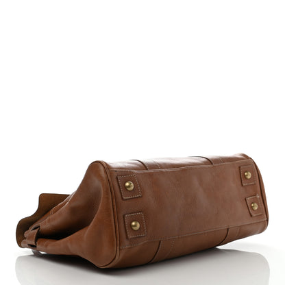 Mulberry Natural Vegetable Tanned Bayswater Oak 4 of 35