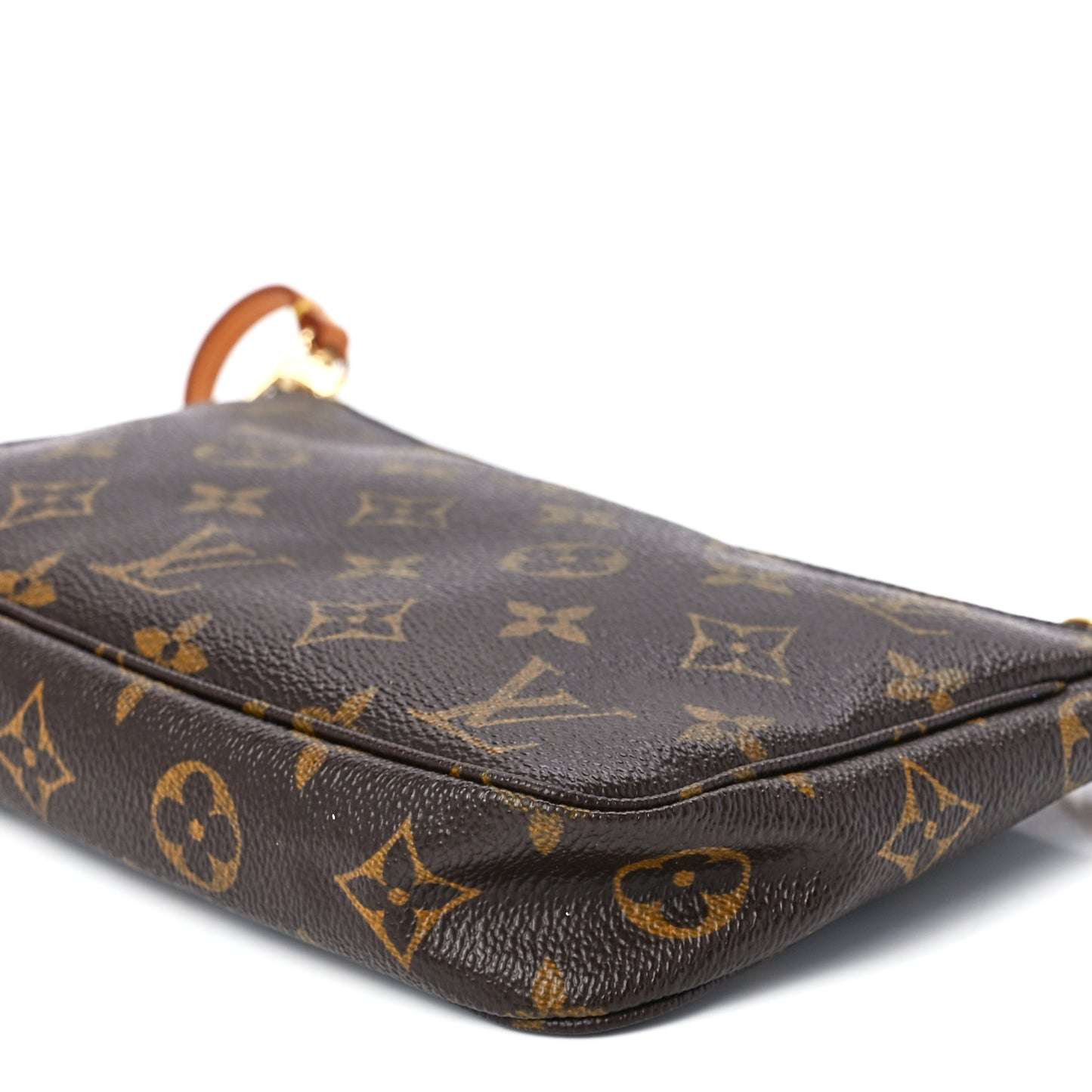 Monogram Pochette Accessories