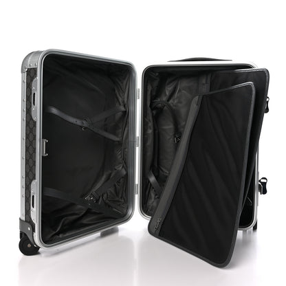Gucci GG Supreme Monogram Porter Carry On Suitcase 4 of 10