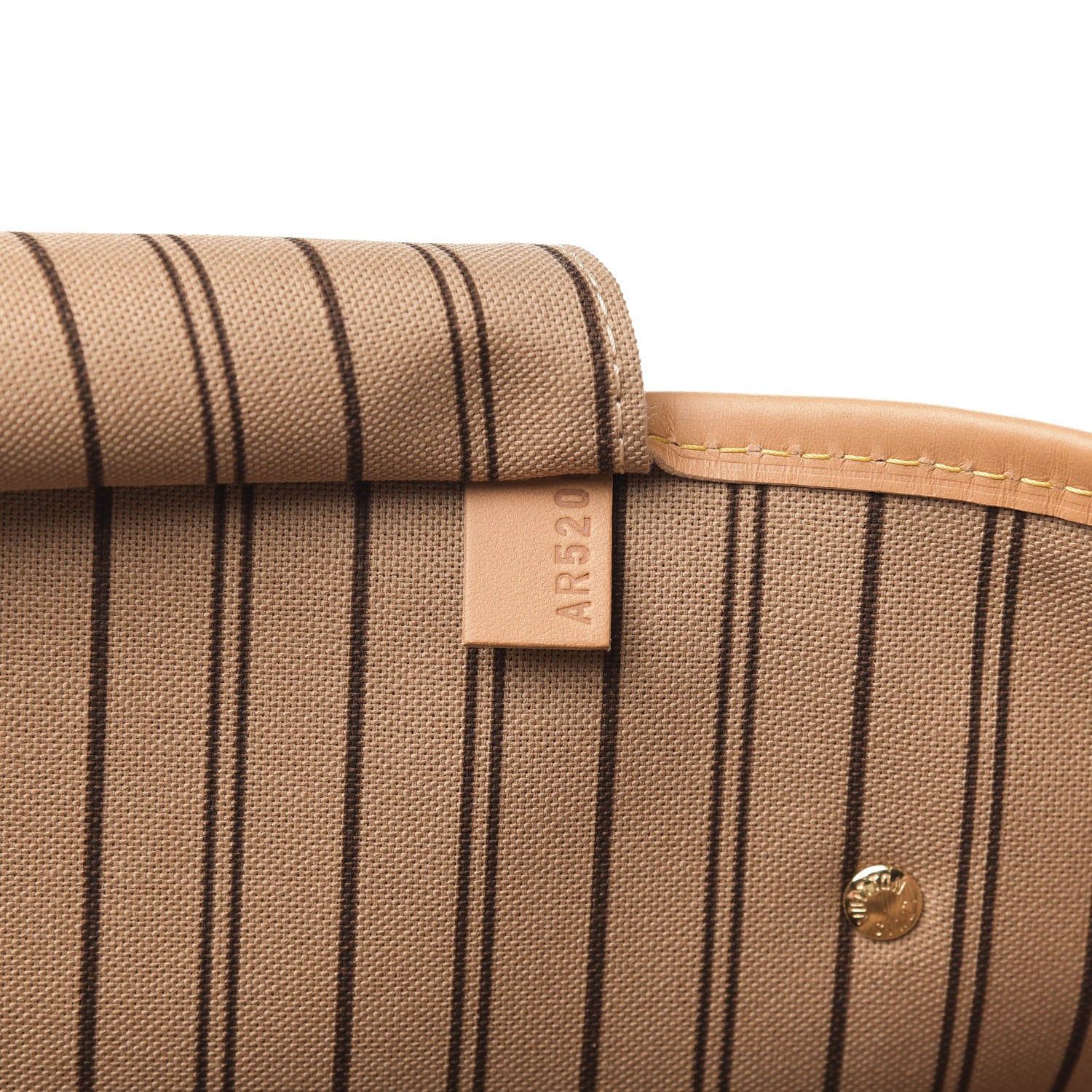 Louis Vuitton Monogram Game On Neverfull MM 8 of 11