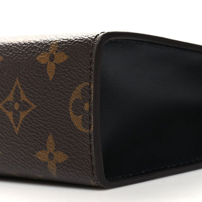 Louis Vuitton Monogram Poche Toilette NM 10 of 11
