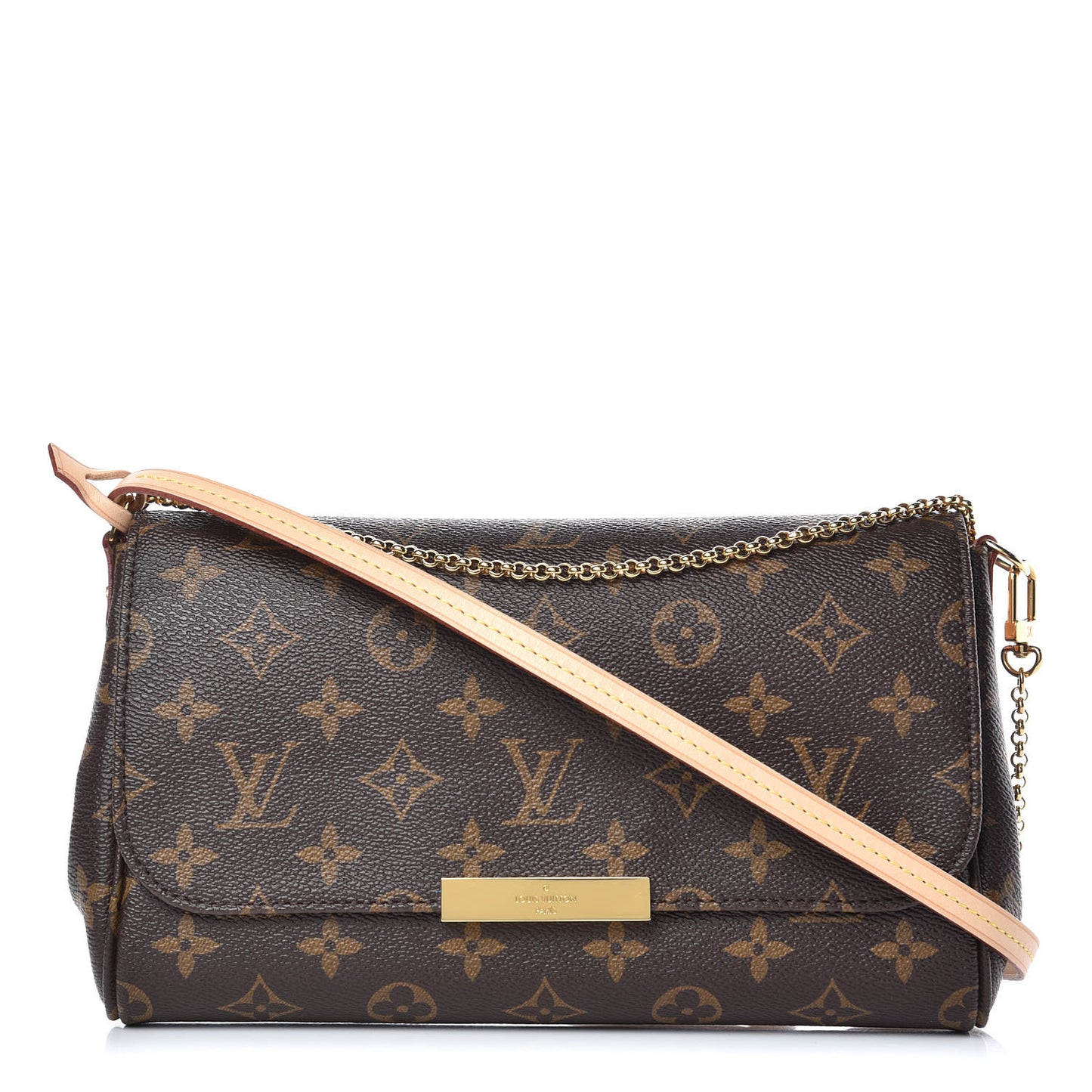 Monogram Favorite MM