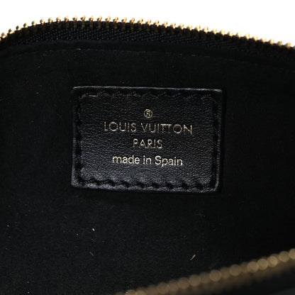 Louis Vuitton Monogram Giant Wild at Heart Elizabeth Pencil Pouch Arizona 6 of 7